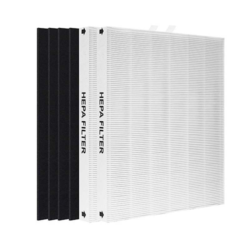 Coway Air Purifier Ap-1512Hh - Сменный HEPA-фильтр ABKR для очистителей воздуха