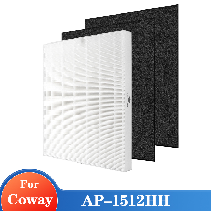 Coway Air Purifier Ap-1512Hh - 3 шт./компл. сменный очиститель воздуха, совместимый