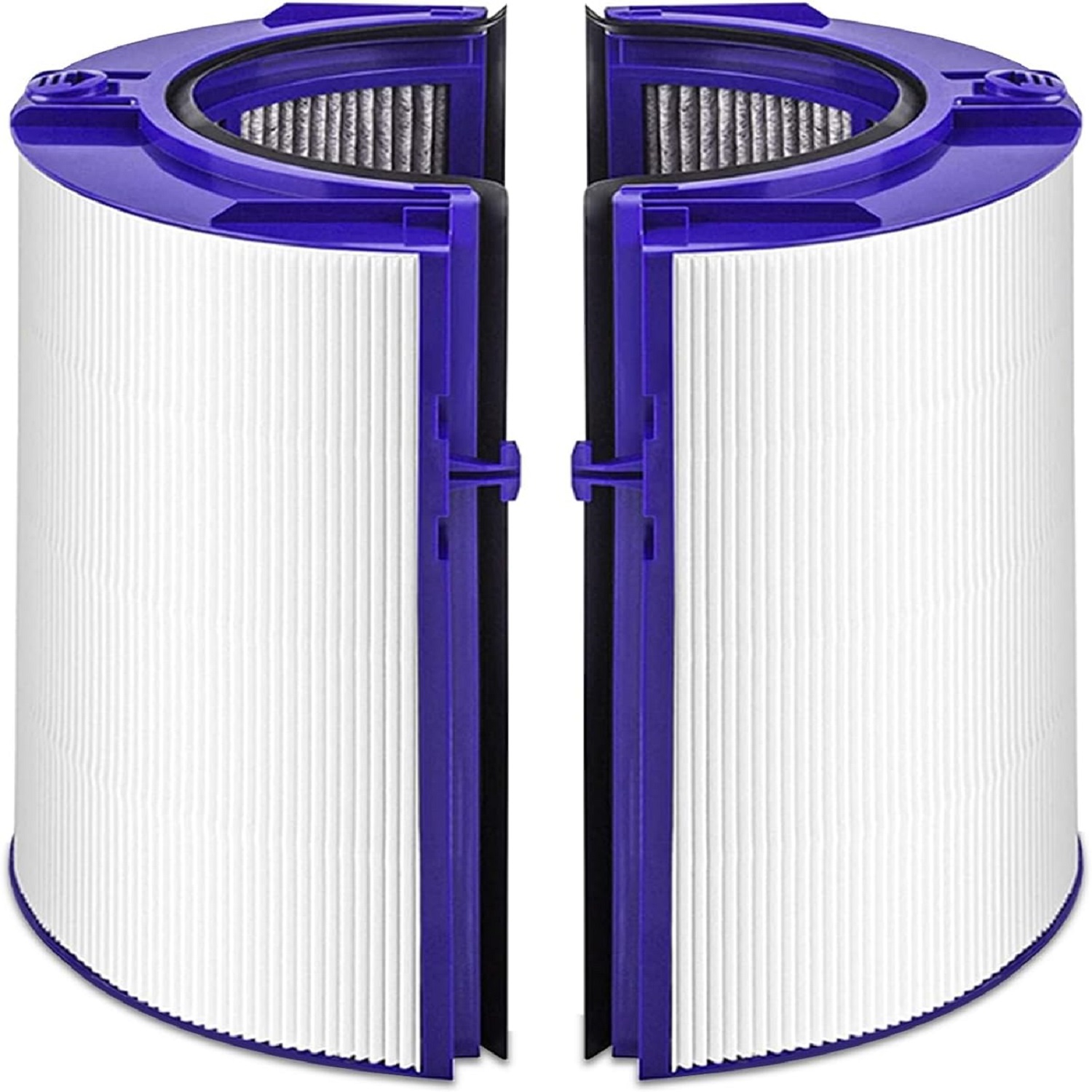 Dyson Fan Pure Cool - Замена фильтра Dyson PH01 HP07 TP07