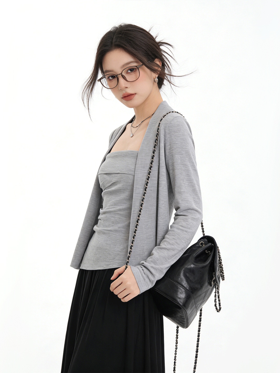 Комплект из двух предметов Lus – обзор и цена Korean Women Lifestyle