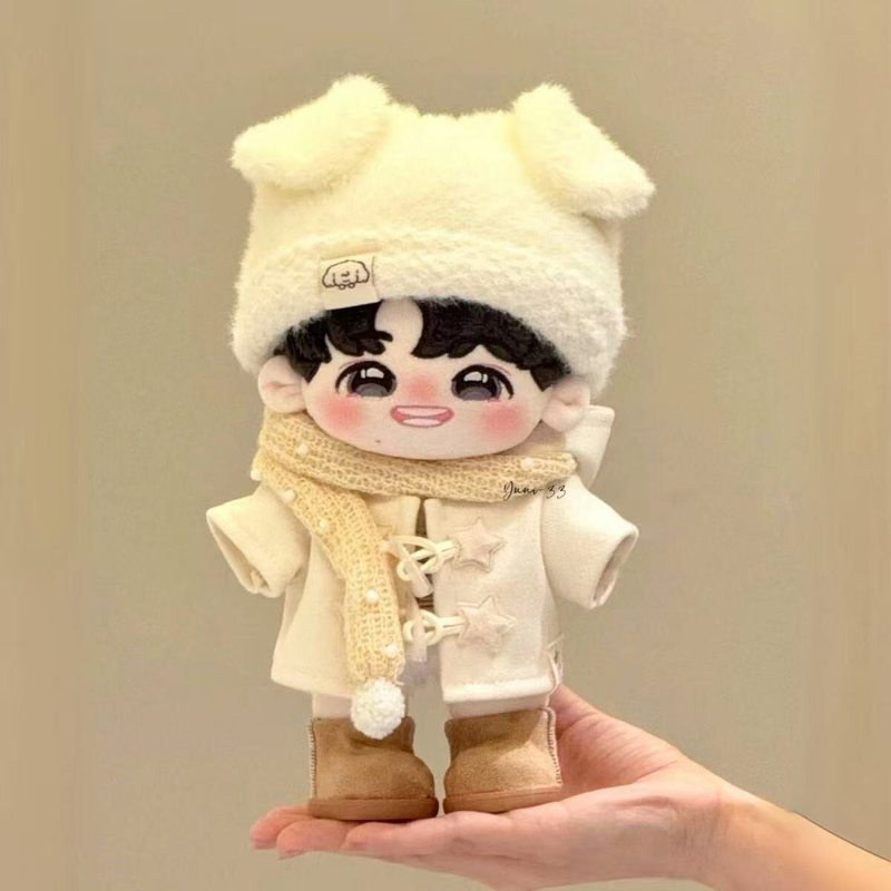 Комплект одежды для хлопковой  – обзор и цена Korean Lifestyle Items