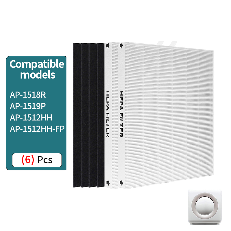 AP-1512HH оригинальный Сменный – обзор и цена Coway Air Purifier Ap-1512Hh